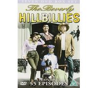 Beverly Hillbillies, the