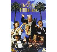 Beverly Hillbillies The DVD [Edizione: Regno Unito]