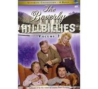 Beverly Hillbillies Ultimate Collection Volume 2