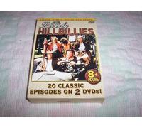 Beverly Hillbillies - Vol. 1-2