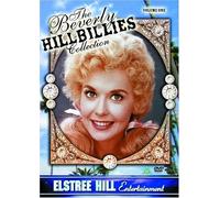 Beverly Hillbillies - Vol. 1 [Edizione: Regno Unito] [Edizione: Regno Unito]