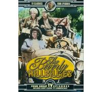 Beverly Hillbillies - Vol. 3