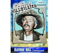 Beverly Hillbillies Vol 6 [Edizione: Regno Unito] [Edizione: Regno Unito]