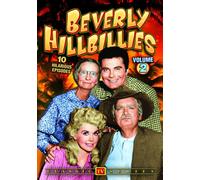 Beverly Hillbillies - Volume 2 (DVD) Donna Douglas Jr. Max Baer Buddy Ebsen