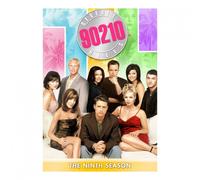 Beverly Hills 90210: The Ninth Season