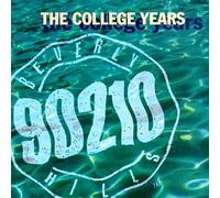 Beverly Hills 90210: College Years