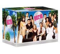 Jason Priestley - Beverly Hills 90210 Complete Dvd Box (71 Dvd) [Edizione: Giappone]