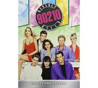Beverly Hills 90210: Complete S