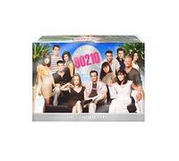 Beverly Hills 90210 (Complete Series) - 71-DVD Box Set ( Beverly Hills, 90210 ) ( Nine O Two One O ) [ Origine Svedese, Nessuna Lingua Italiana ]