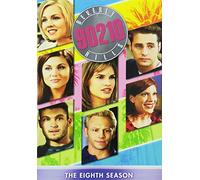 Beverly Hills 90210: Eighth Season (7 Dvd) [Edizione: Stati Uniti]
