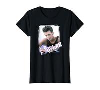 Beverly Hills 90210 I Heart Dylan Poster Maglietta