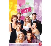 Beverly Hills 90210 L'intégrale de la saison 3 - Coffret 8 DVD