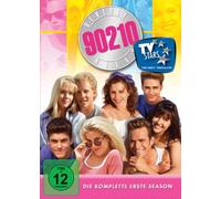 Beverly Hills 90210 - Season 1