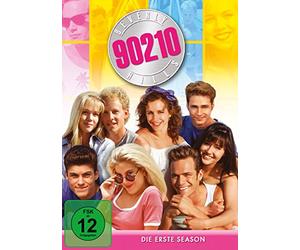 Beverly Hills 90210 - Season 1