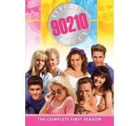 Beverly Hills 90210: Season 1 C