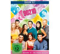 Beverly Hills 90210 - Season 10.1