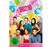 Beverly Hills 90210 - Season 10