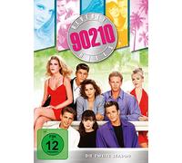 Beverly Hills 90210 - Season 2