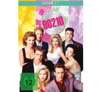 Beverly Hills 90210 - Season 3.2