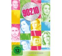 Beverly Hills 90210 - Season 4