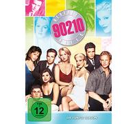 Beverly Hills 90210 - Season 5