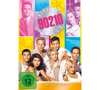 Beverly Hills 90210 - Season 6