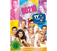 Beverly Hills 90210 - Season 6
