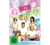 Beverly Hills 90210 - Season 7