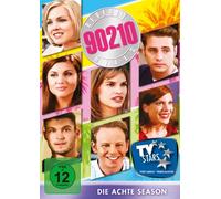 Beverly Hills 90210 - Season 8