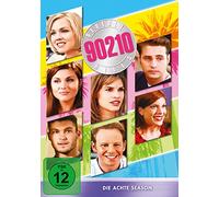 Beverly Hills 90210 - Season 8