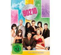 Beverly Hills 90210 - Season 9