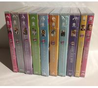 Beverly Hills 90210 Serie completa 10 Stagioni Inglese + Italiano