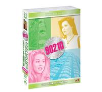 Beverly Hills 90210 the Comple