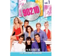 Beverly Hills 90210 the Comple