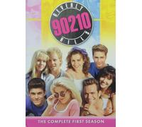 Beverly Hills 90210: The Complete First Season