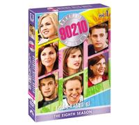 BEVERLY HILLS 90210 THE EIGHTH