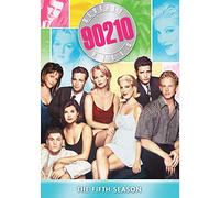 Beverly Hills 90210: The Fifth Season