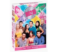 BEVERLY HILLS 90210 THE FINAL