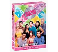 BEVERLY HILLS 90210 THE FINAL