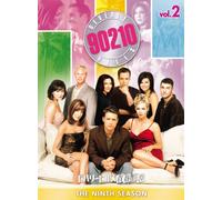 BEVERLY HILLS 90210 THE NINTH