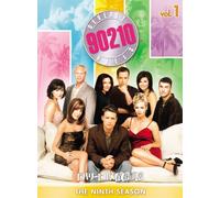 BEVERLY HILLS 90210 THE NINTH