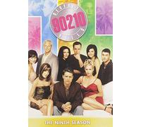 Beverly Hills 90210: The Ninth Season