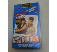 Beverly Hills 90210: The Pilot [VHS]