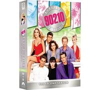 Beverly Hills 90210: The Second Season