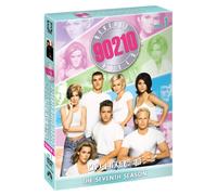 BEVERLY HILLS 90210 THE SEVENT
