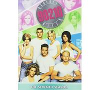 Beverly Hills 90210: The Seventh Season