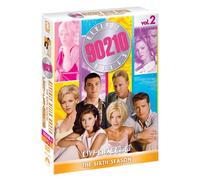 Beverly Hills 90210 the Sixth