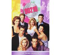Beverly Hills 90210: The Third Season (DVD)