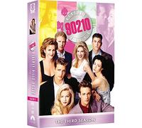 Beverly Hills 90210: The Third Season