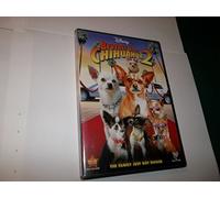 Beverly Hills Chihuahua 2